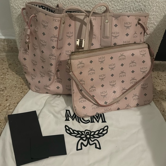MCM Handbags - MCM